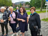Mynda, Linda, Leandra, Susan  Mynda,Linda,  Leandra, Siusan